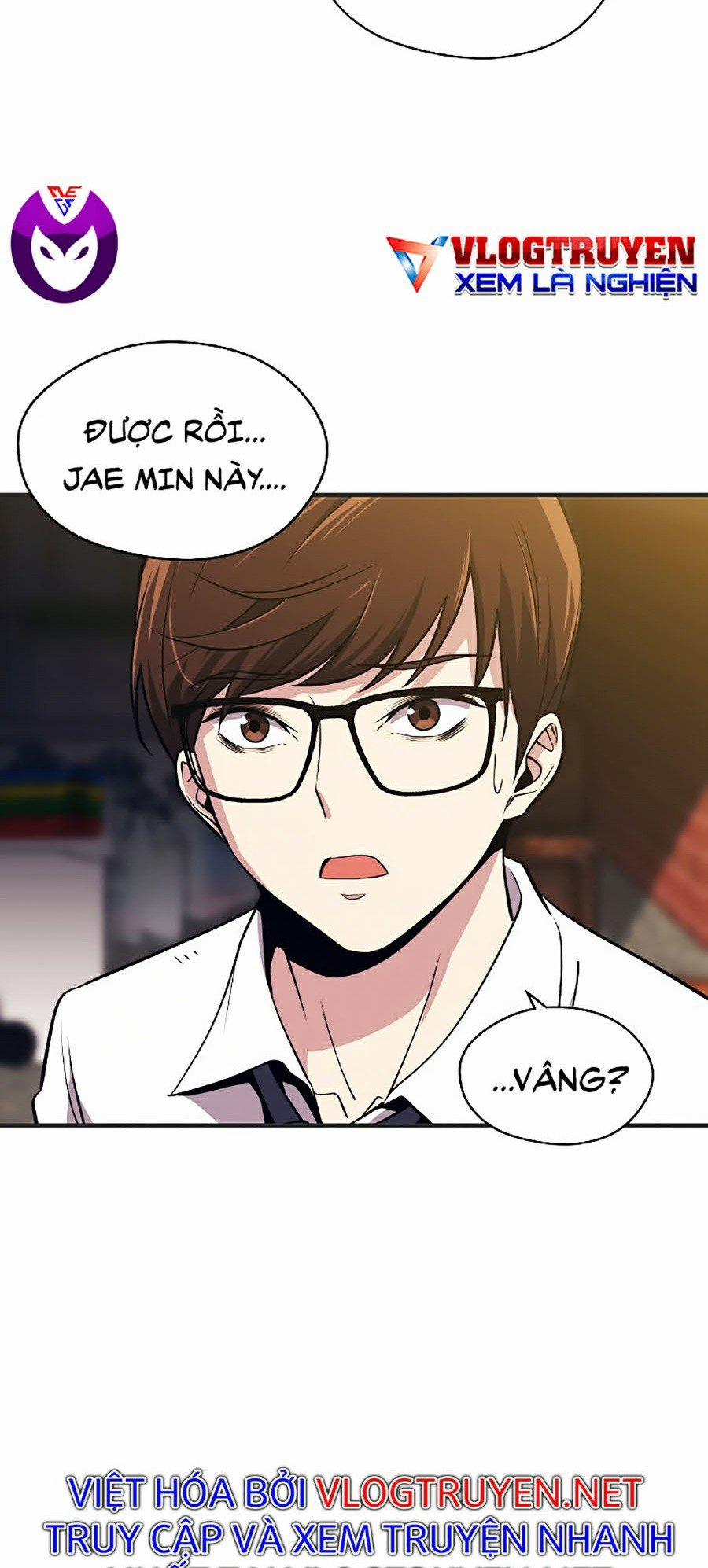 Seoul Tử Linh Sư 2 trang 16