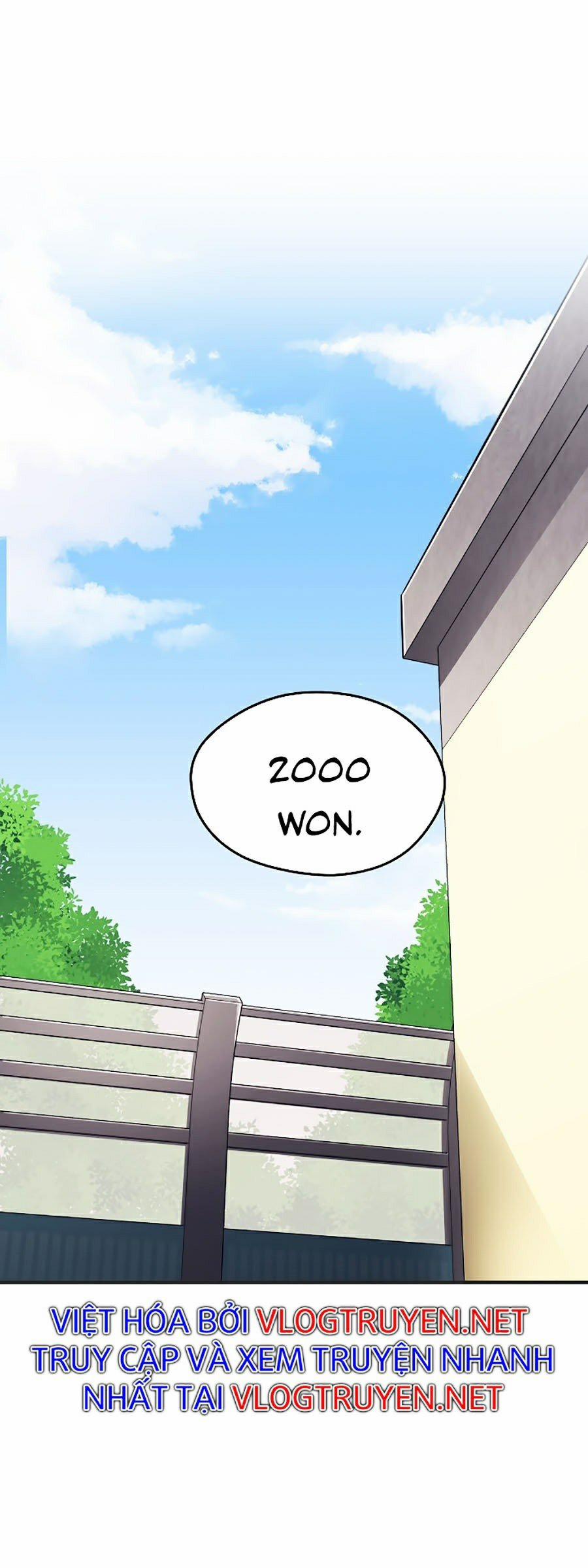 Seoul Tử Linh Sư 2 trang 20