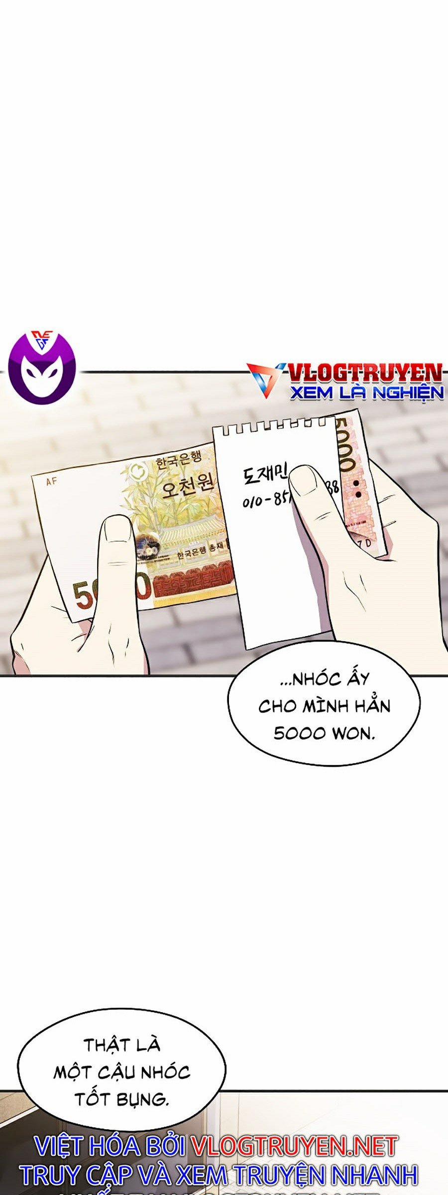 Seoul Tử Linh Sư 2 trang 22