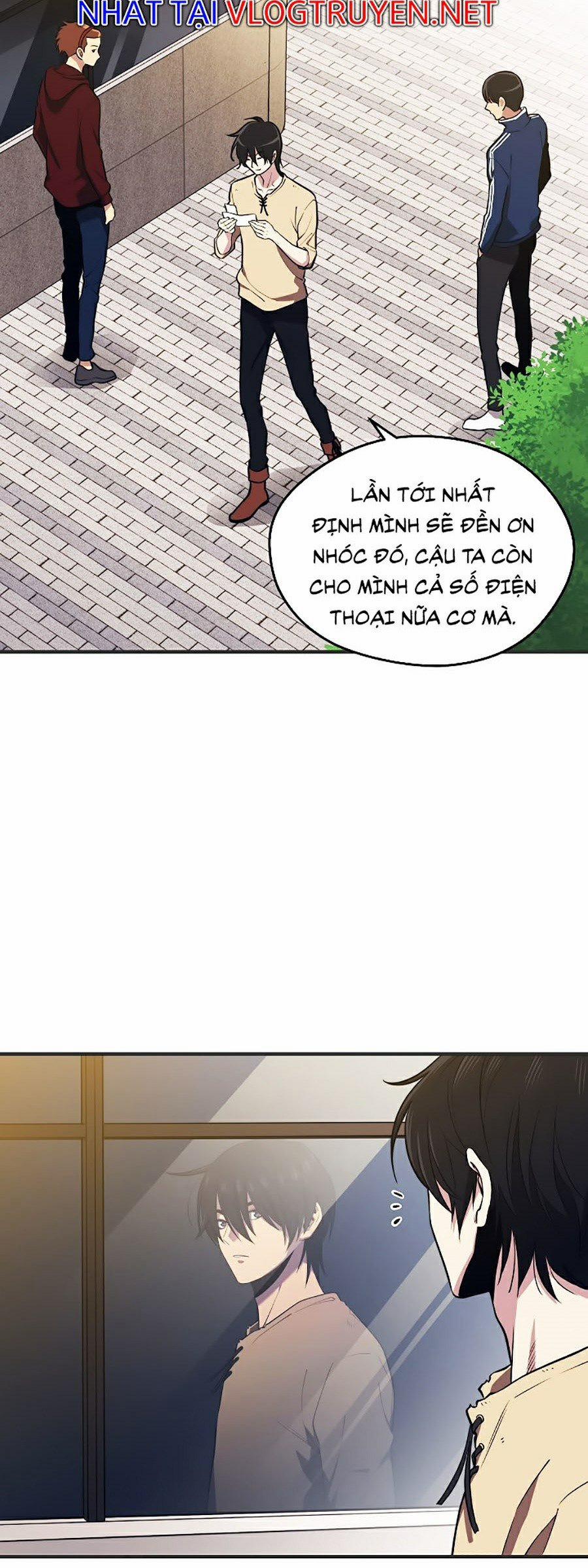 Seoul Tử Linh Sư 2 trang 23