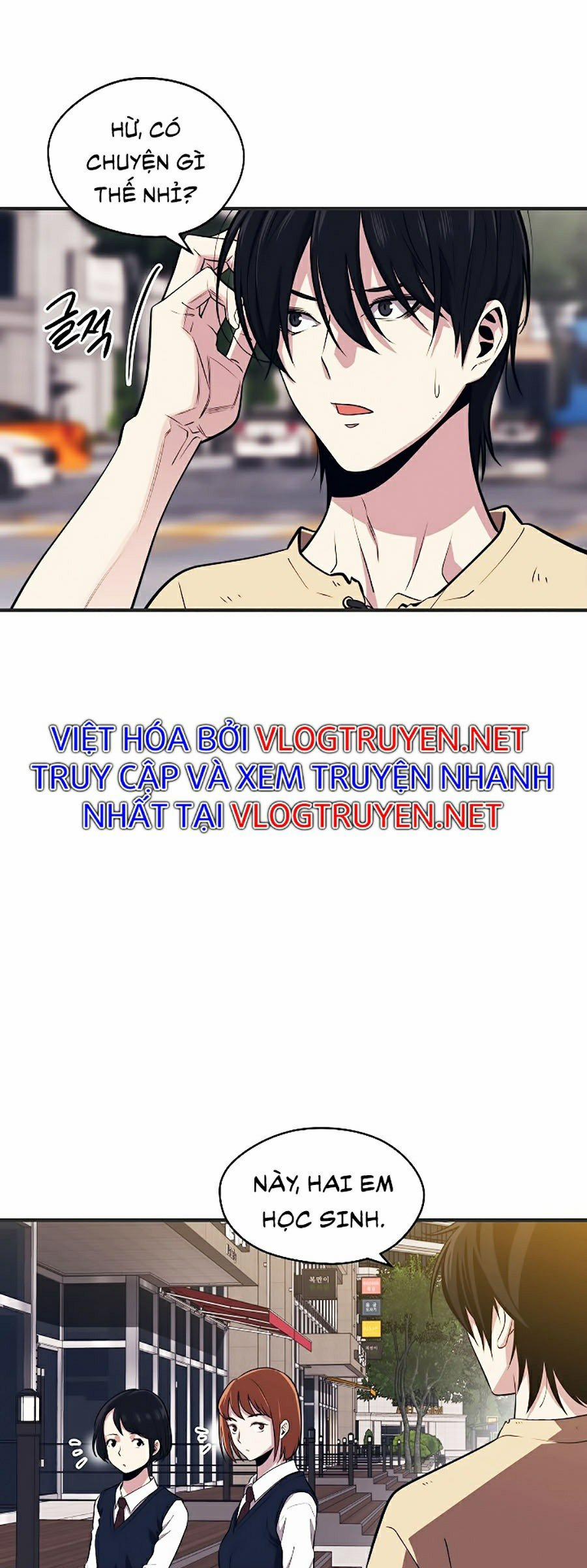 Seoul Tử Linh Sư 2 trang 28