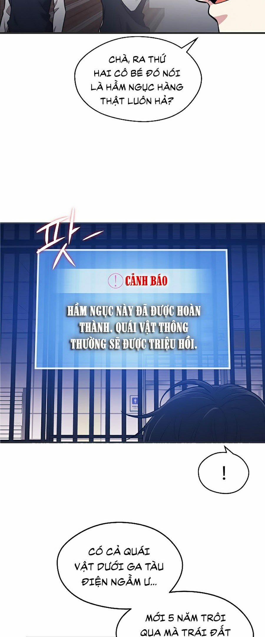 Seoul Tử Linh Sư 2 trang 42