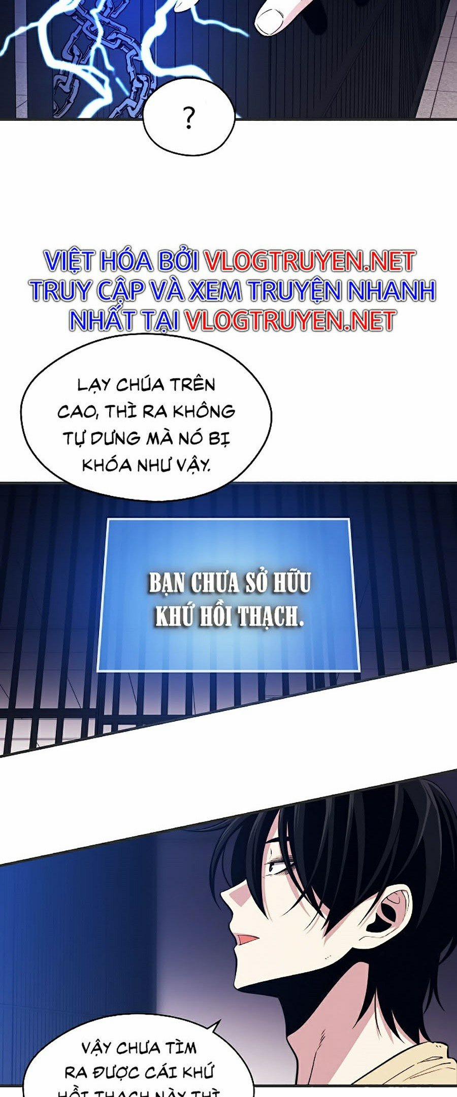 Seoul Tử Linh Sư 2 trang 44