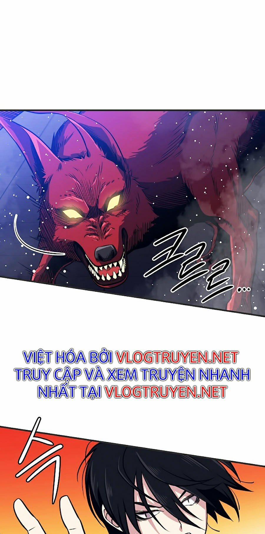 Seoul Tử Linh Sư 2 trang 50