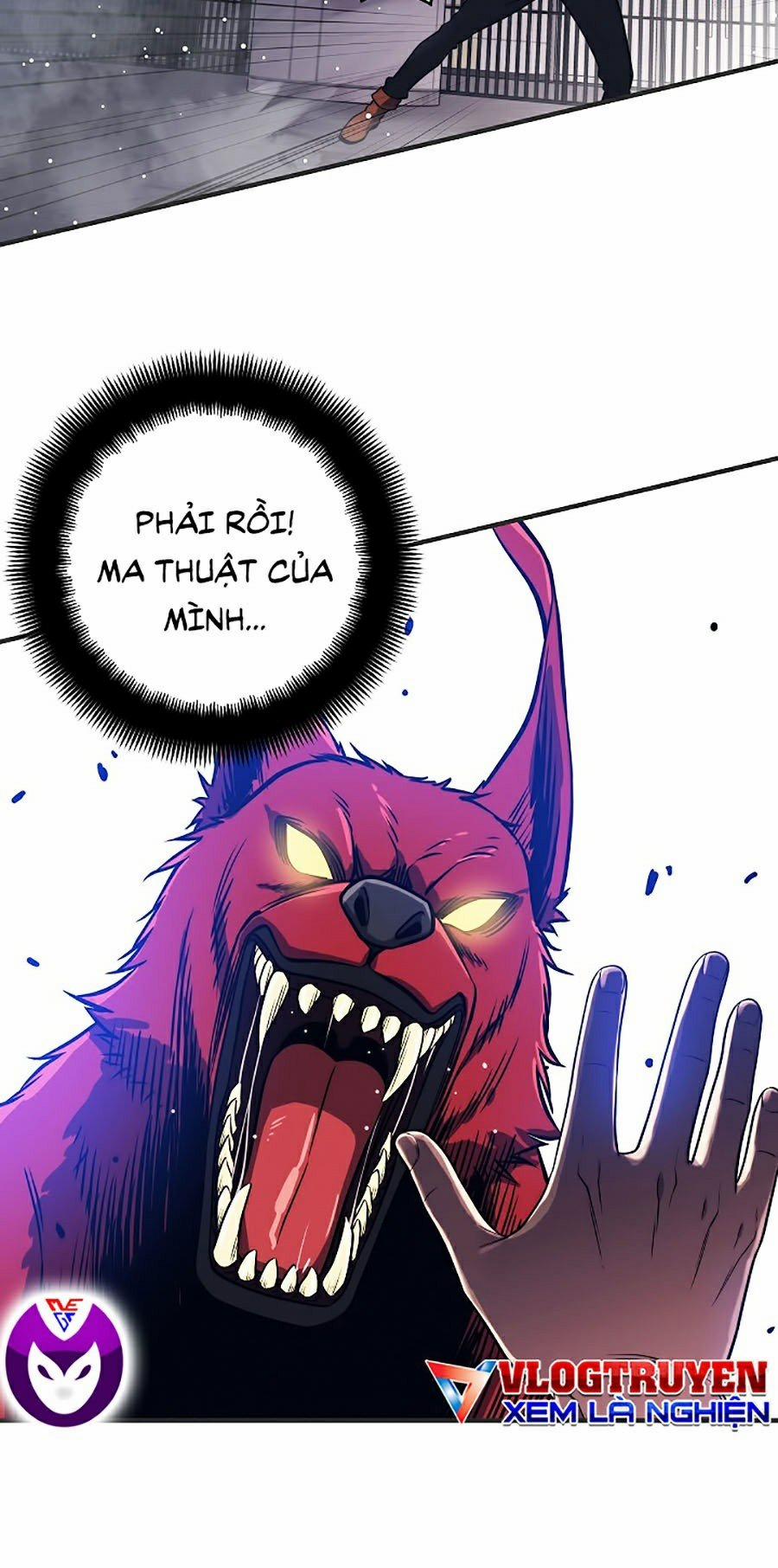 Seoul Tử Linh Sư 2 trang 52