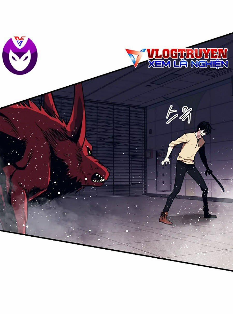 Seoul Tử Linh Sư 2 trang 60