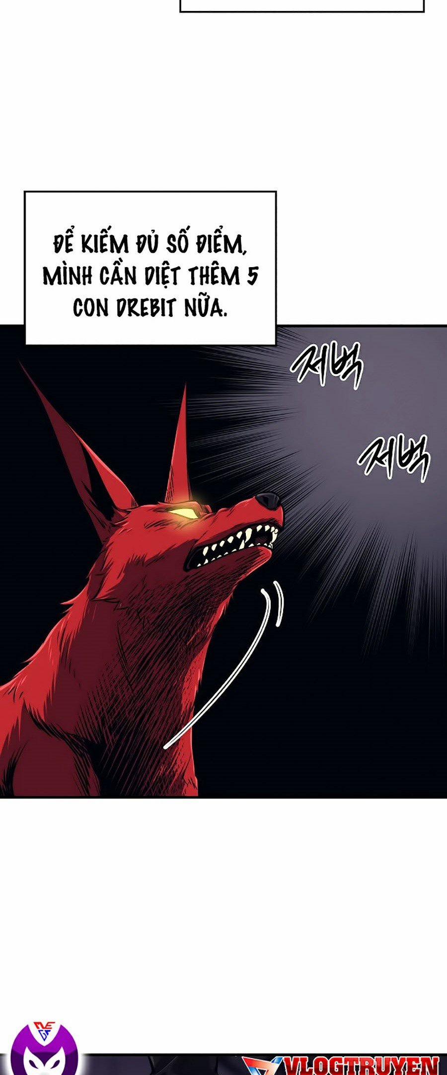 Seoul Tử Linh Sư 3 trang 19