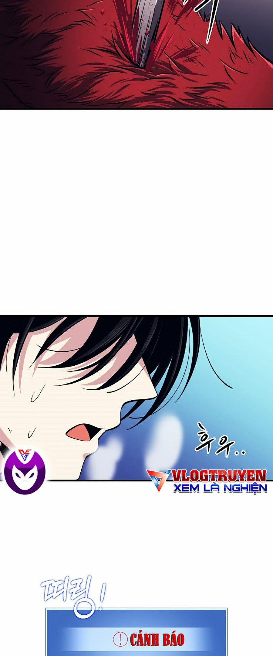 Seoul Tử Linh Sư 3 trang 24