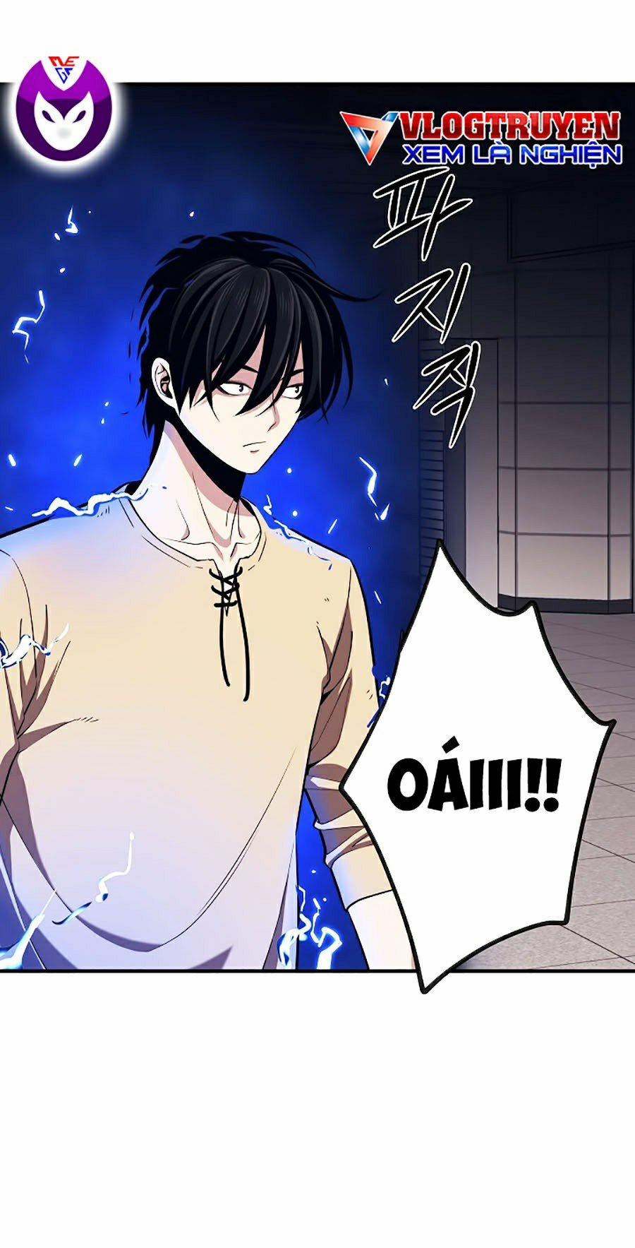 Seoul Tử Linh Sư 3 trang 49