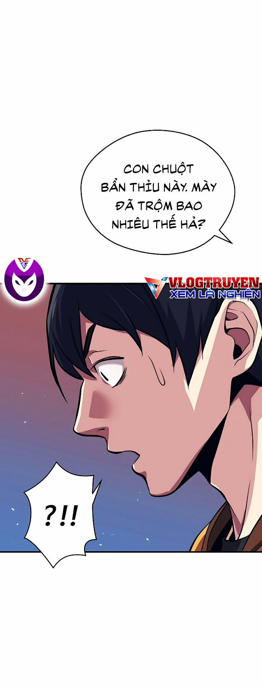 Seoul Tử Linh Sư 3 trang 56