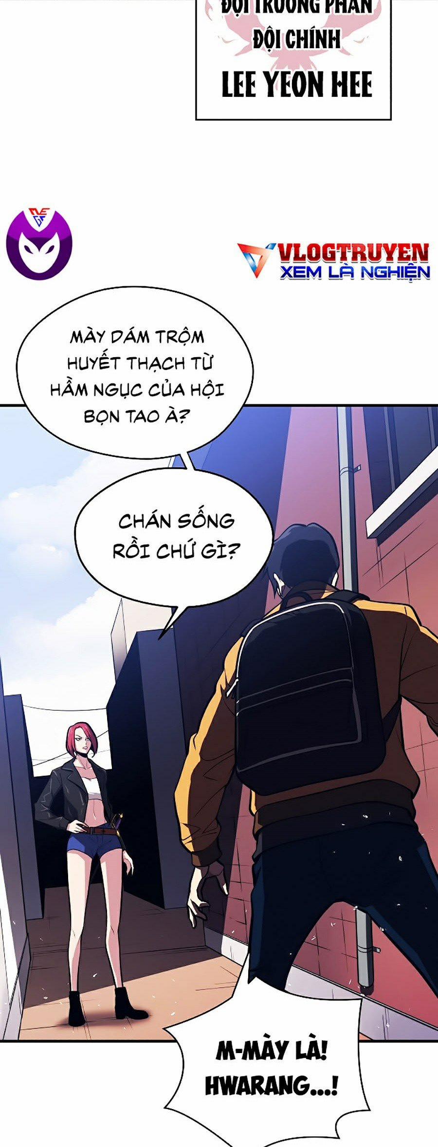 Seoul Tử Linh Sư 3 trang 59