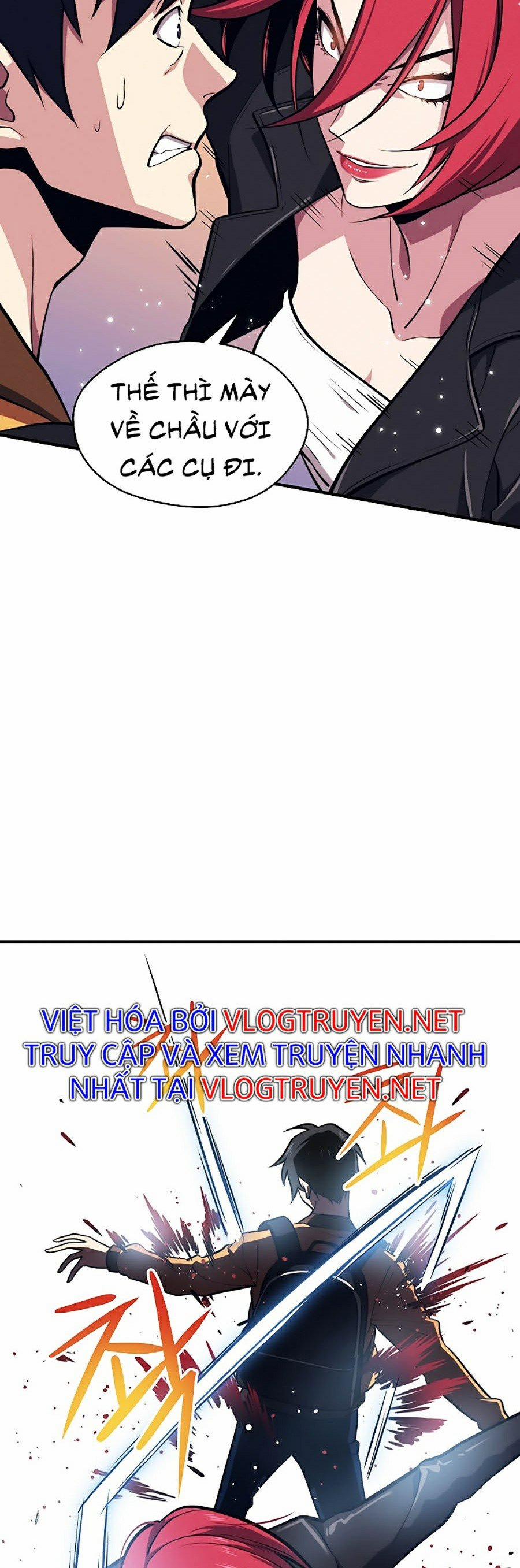 Seoul Tử Linh Sư 3 trang 64