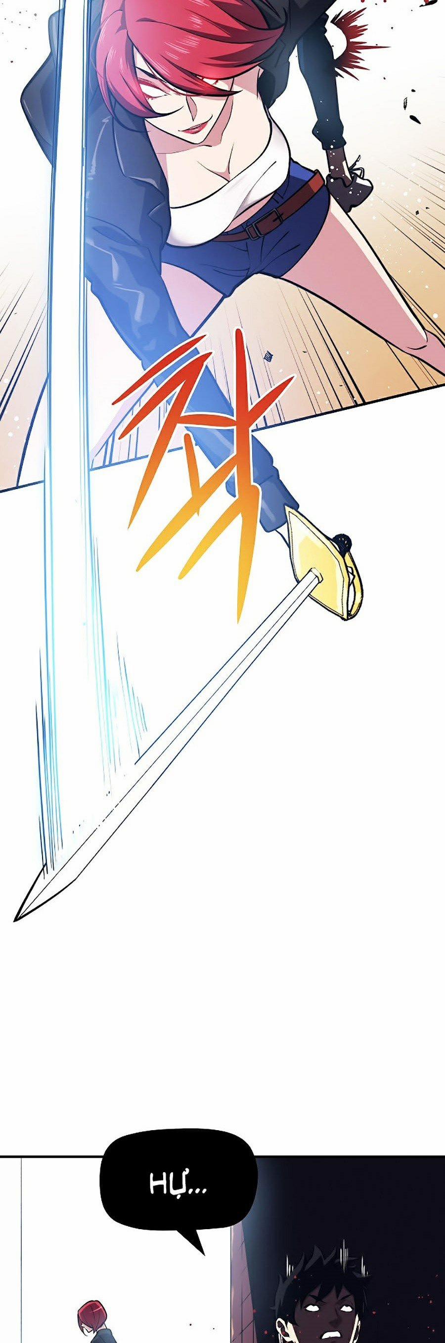 Seoul Tử Linh Sư 3 trang 65