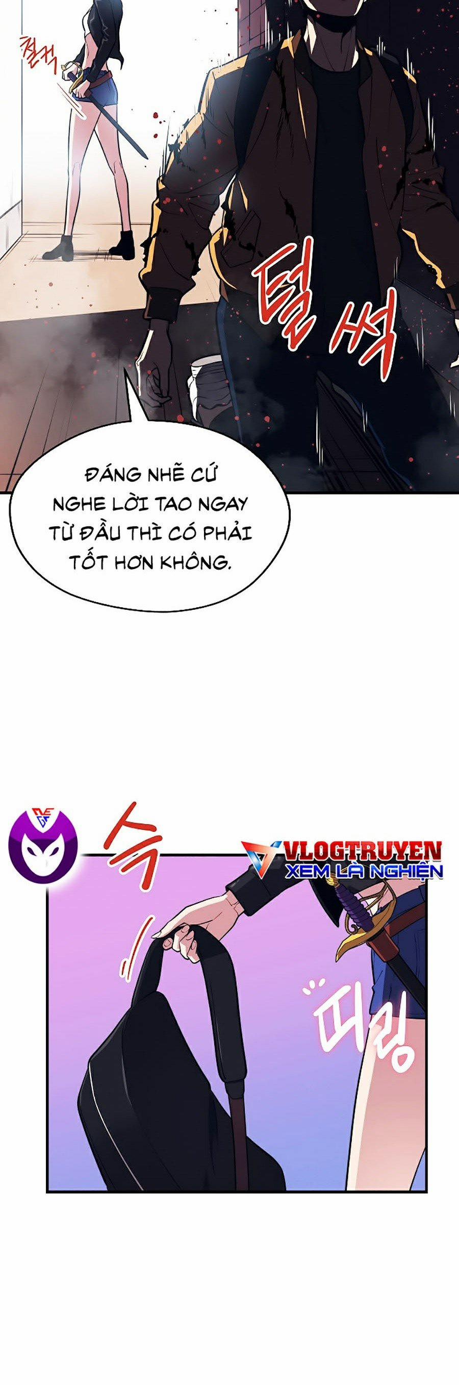 Seoul Tử Linh Sư 3 trang 66