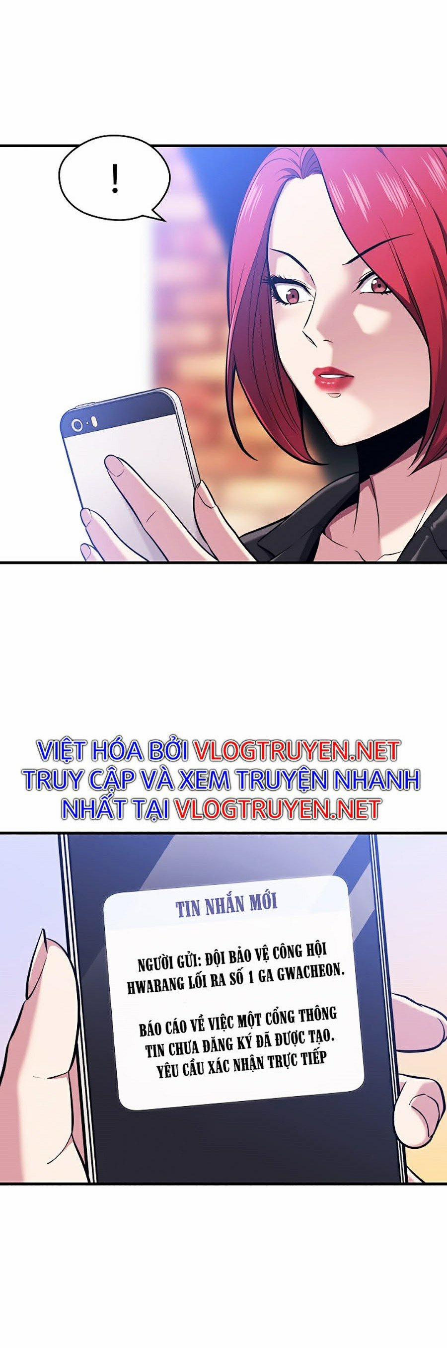 Seoul Tử Linh Sư 3 trang 67