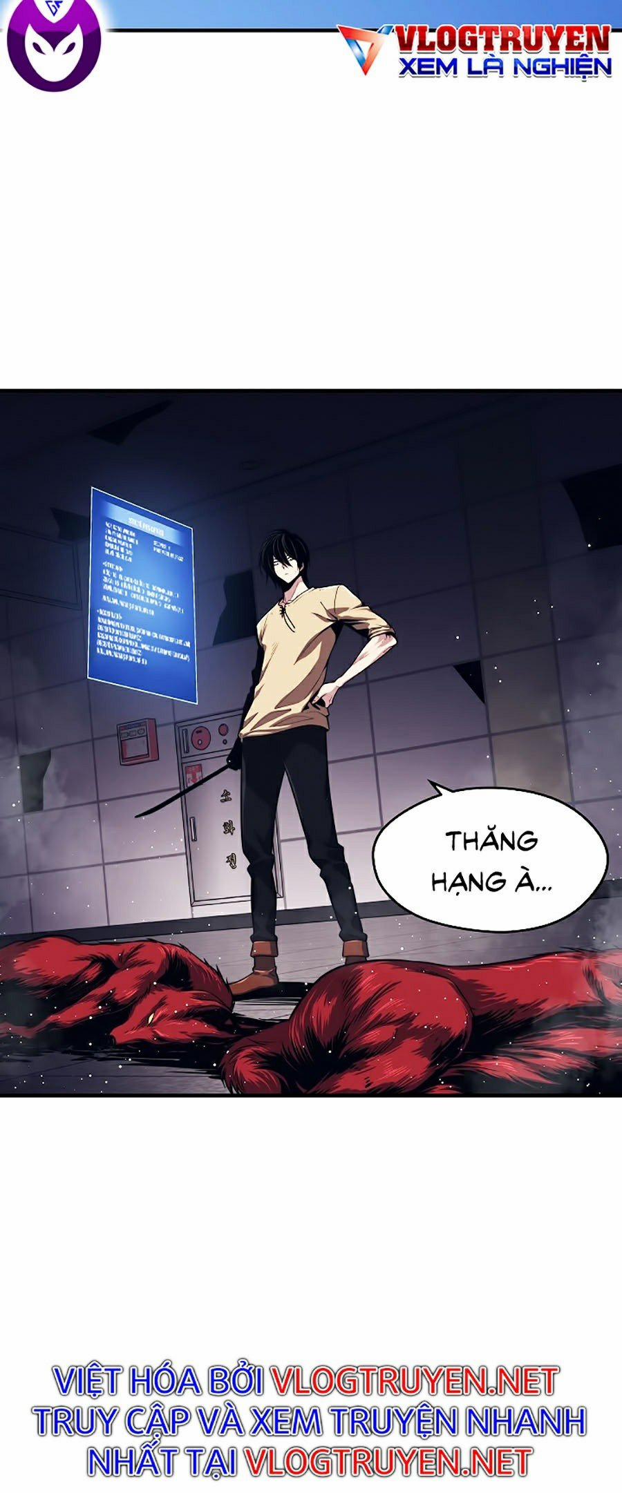 Seoul Tử Linh Sư 3 trang 8