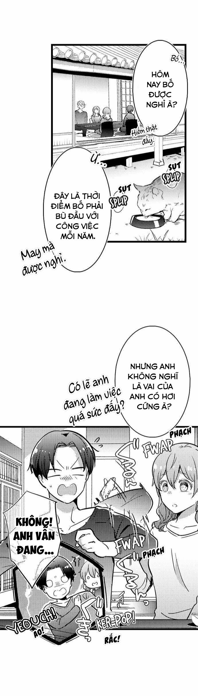 Sếp Ga Lăng Của Tôi 92.2 trang 4