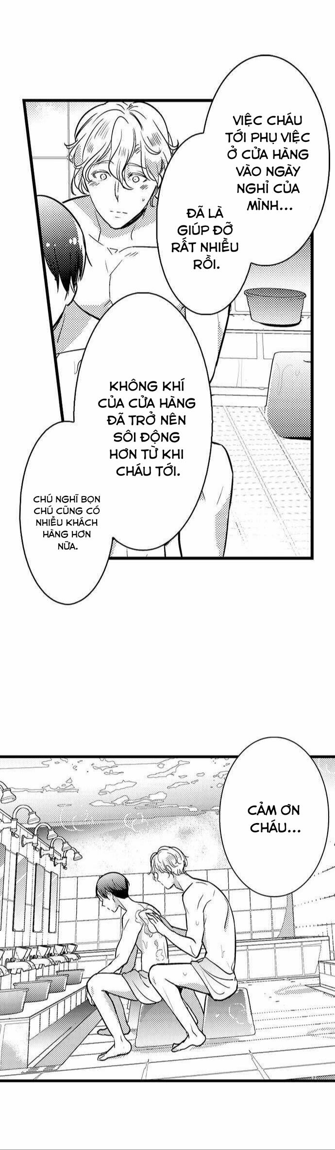 Sếp Ga Lăng Của Tôi 93.2 trang 3