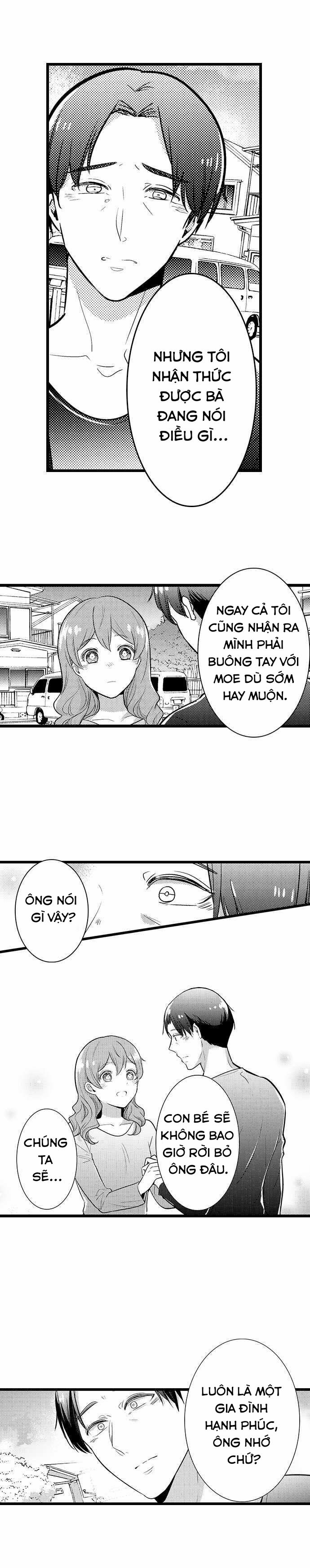 Sếp Ga Lăng Của Tôi 94.1 trang 2