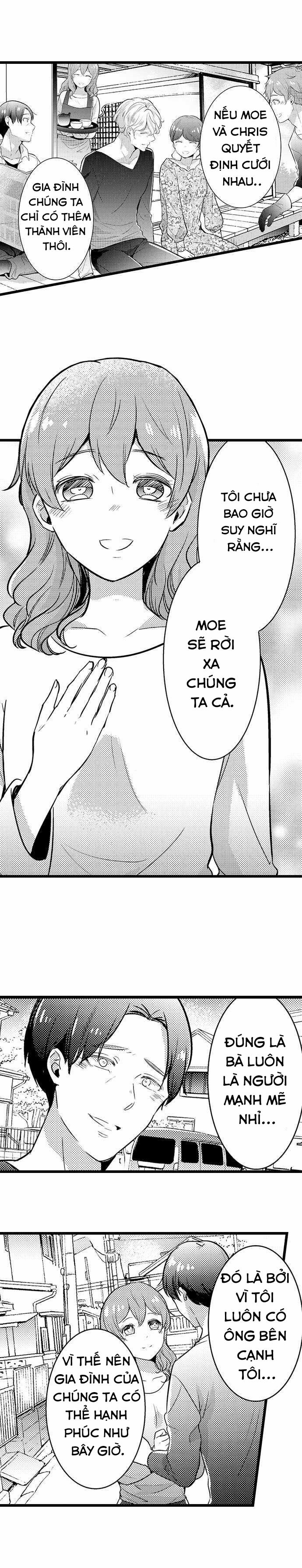 Sếp Ga Lăng Của Tôi 94.1 trang 3