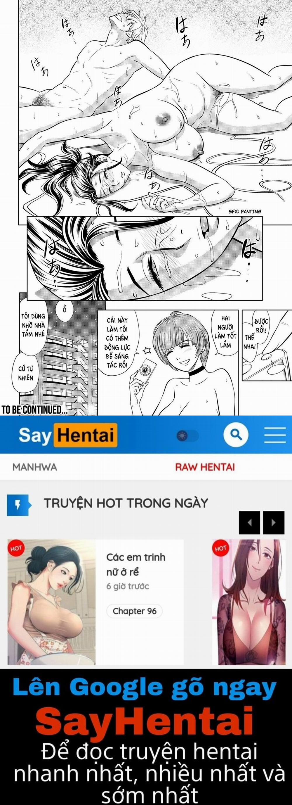 Sếp tôi là Idol Cosplay 6 trang 24