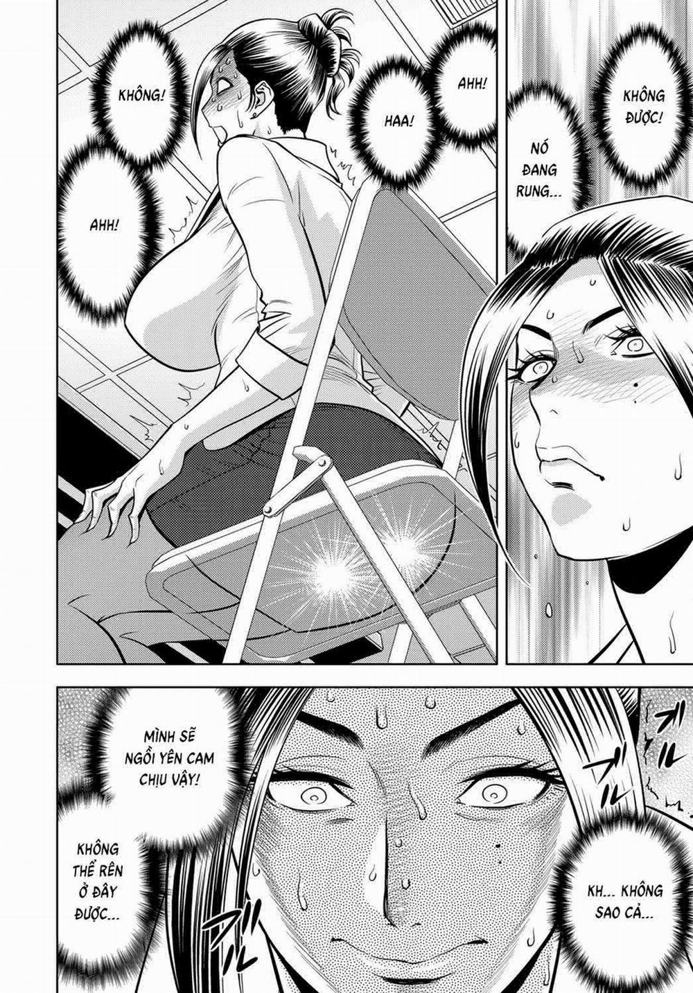 Sếp tôi là Idol Cosplay 8 trang 14