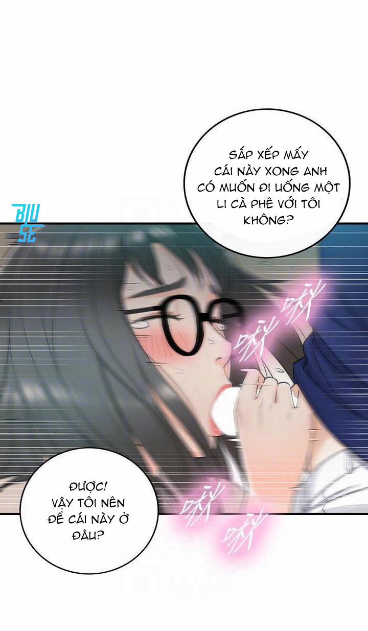 Sếp Trẻ 12 trang 2