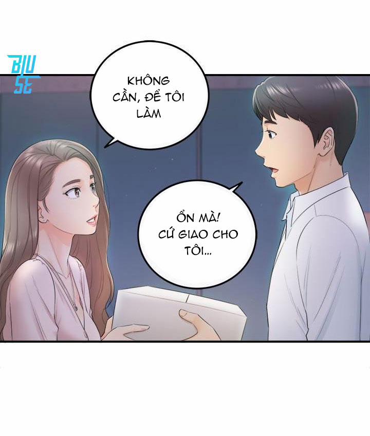 Sếp Trẻ 12 trang 4