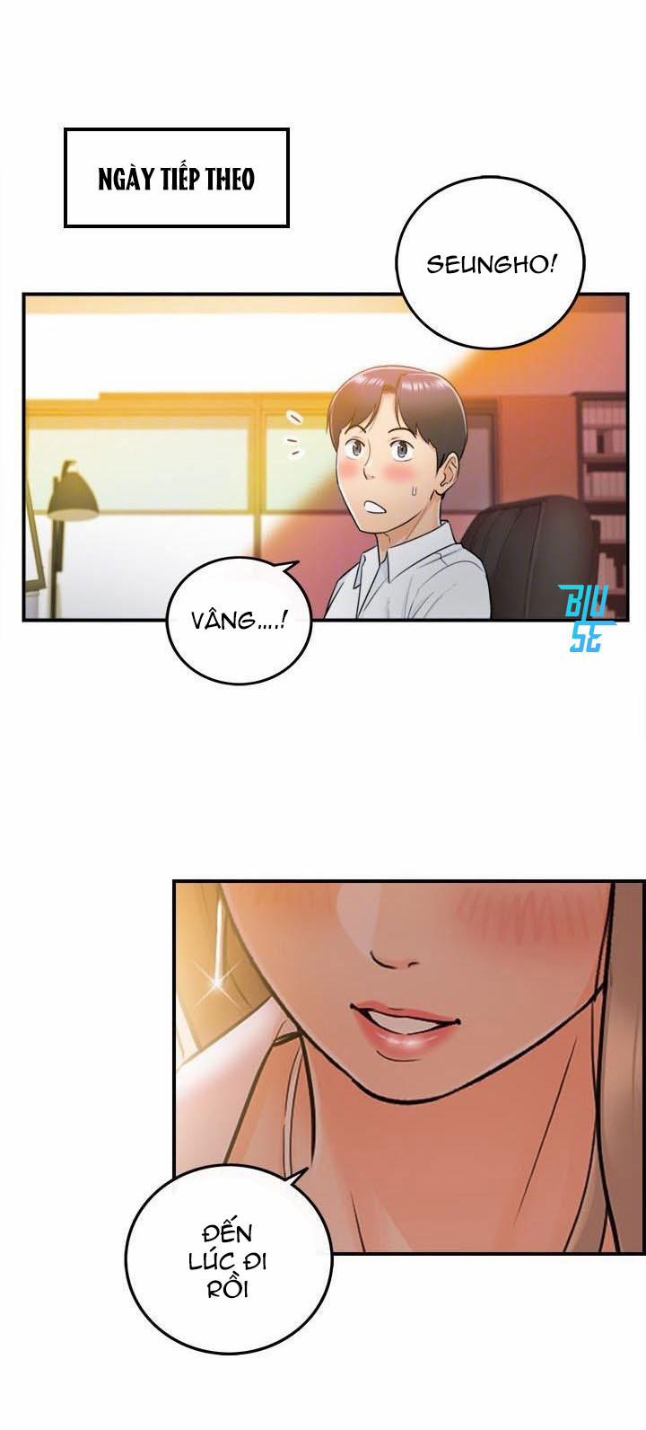 Sếp Trẻ 12 trang 41