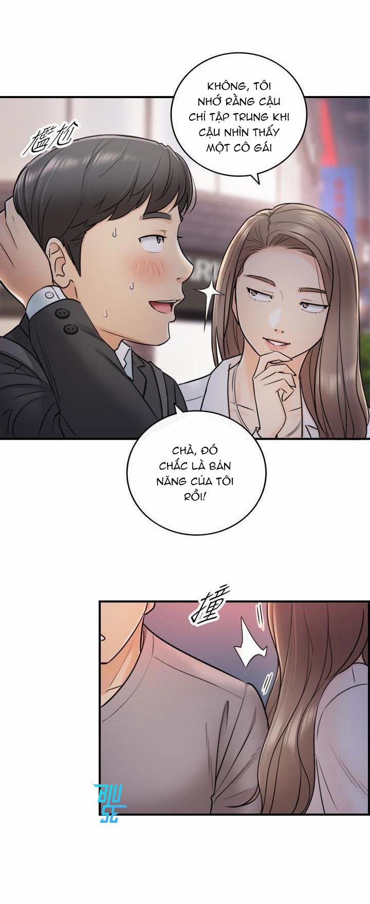 Sếp Trẻ 13 trang 13