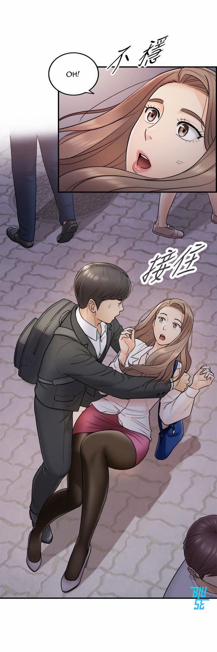 Sếp Trẻ 13 trang 14