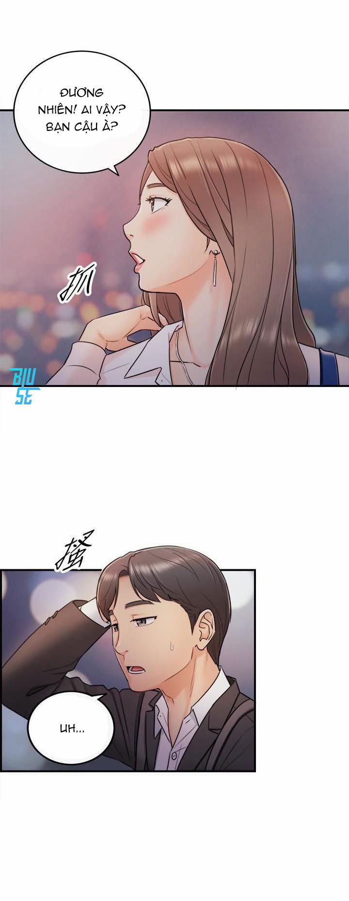 Sếp Trẻ 13 trang 20