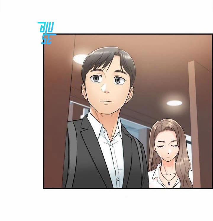 Sếp Trẻ 13 trang 23