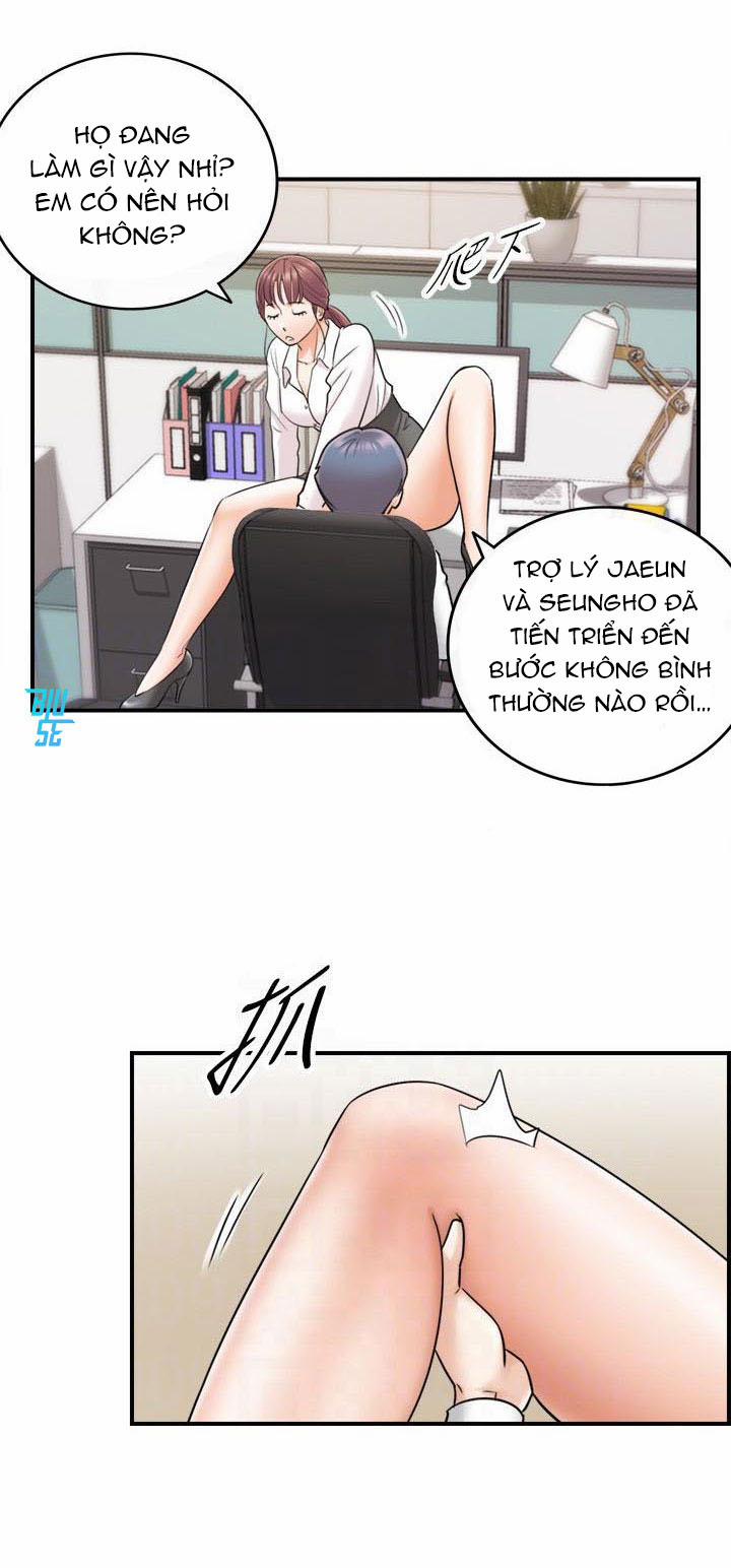 Sếp Trẻ 13 trang 40