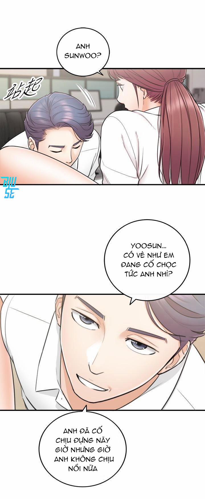 Sếp Trẻ 13 trang 41
