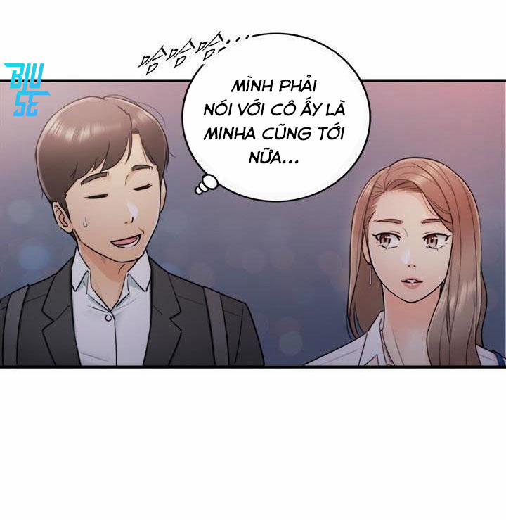 Sếp Trẻ 13 trang 7