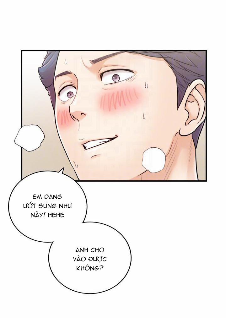 Sếp Trẻ 14 trang 16