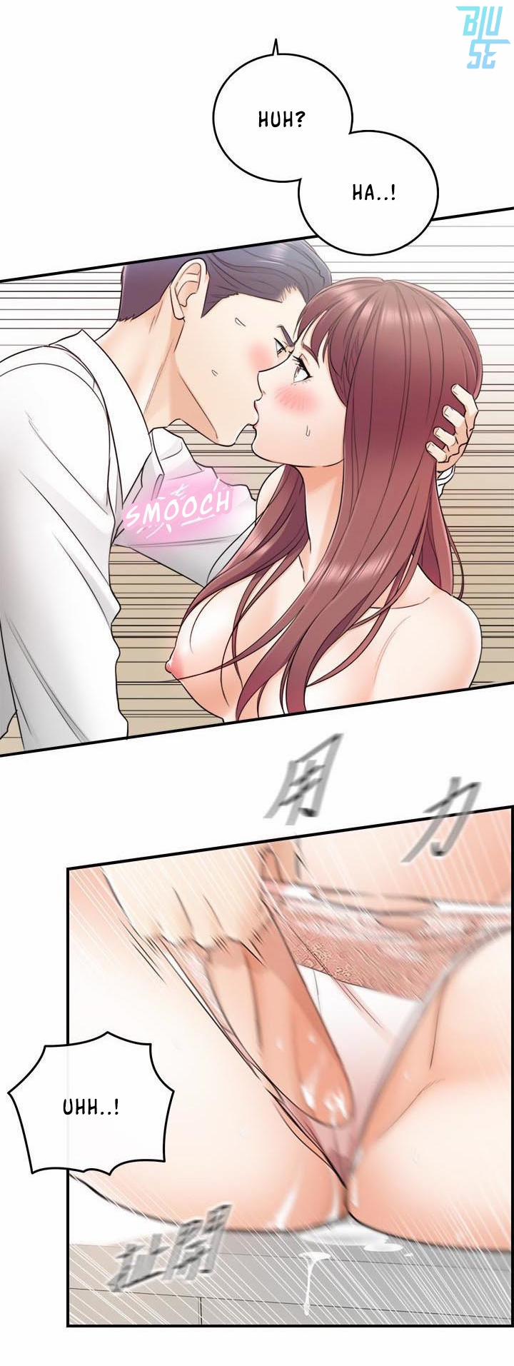 Sếp Trẻ 14 trang 22