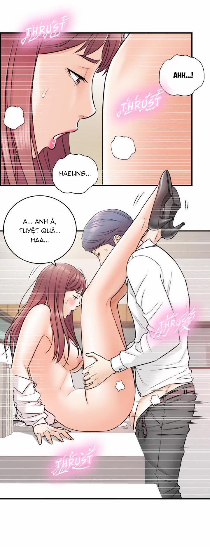 Sếp Trẻ 14 trang 29