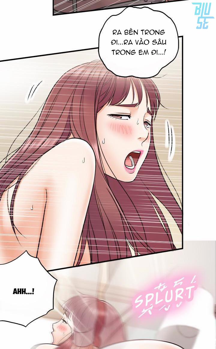 Sếp Trẻ 14 trang 42