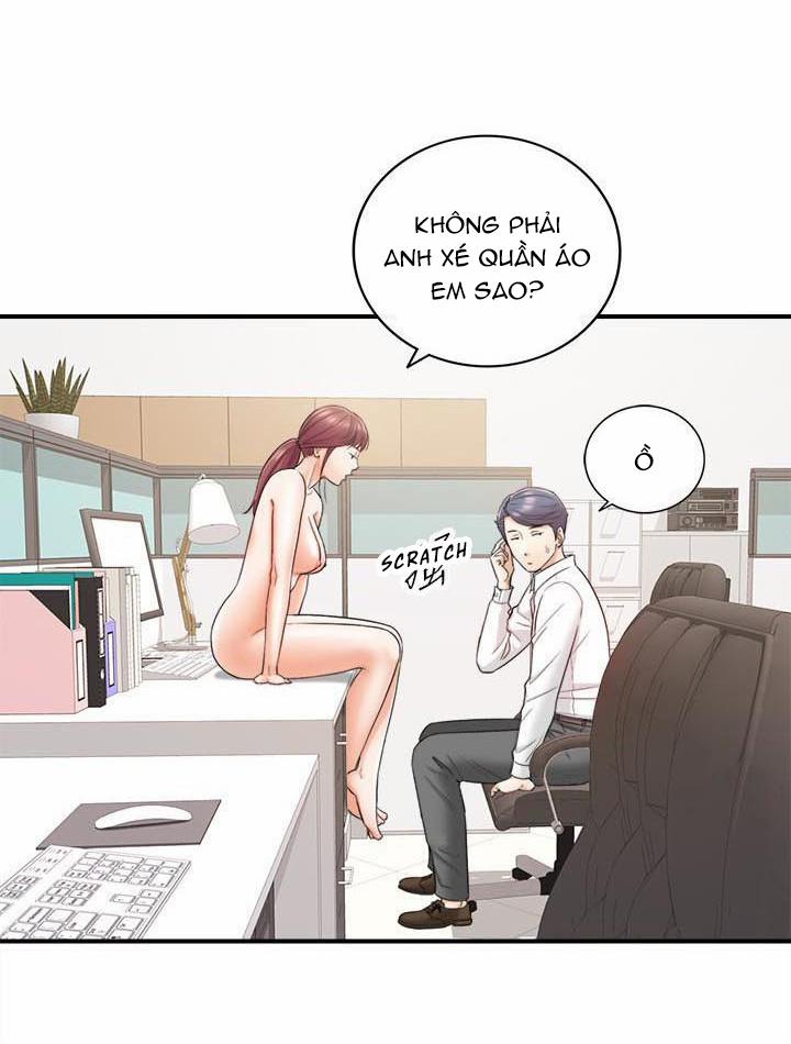 Sếp Trẻ 14 trang 51