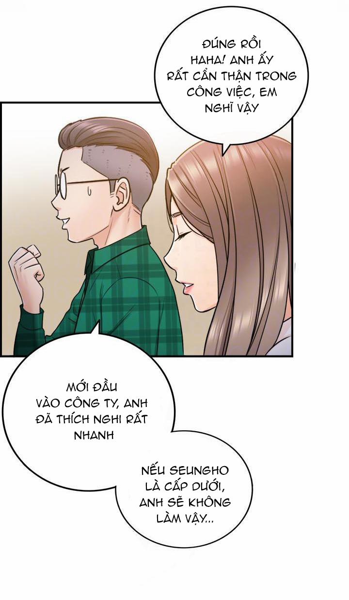 Sếp Trẻ 14 trang 61