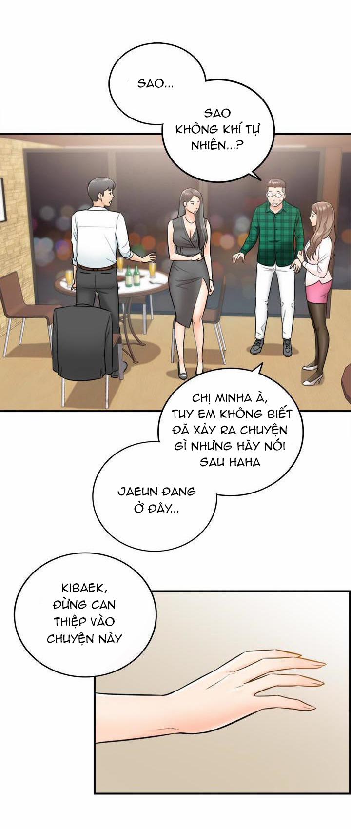 Sếp Trẻ 14 trang 65