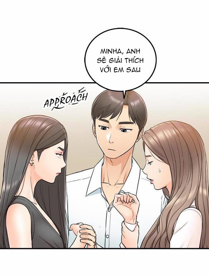 Sếp Trẻ 15 trang 12