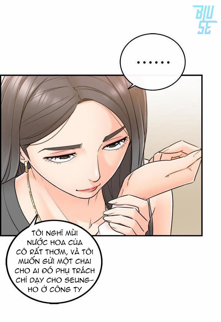 Sếp Trẻ 15 trang 2