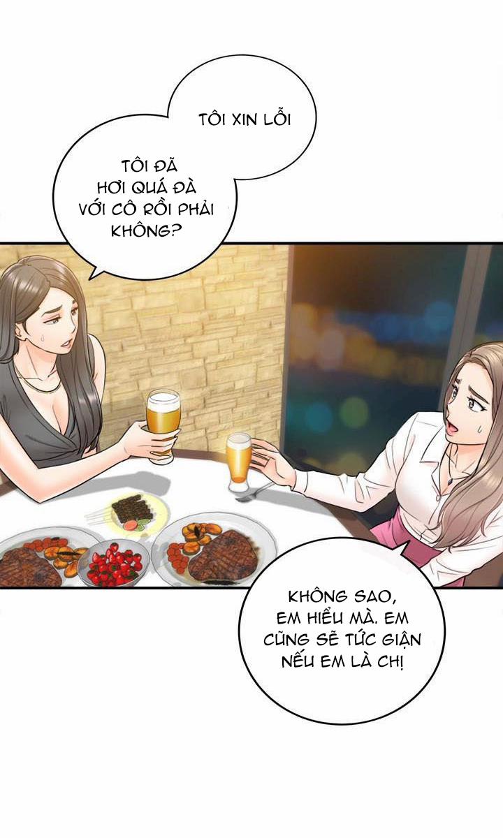 Sếp Trẻ 15 trang 27