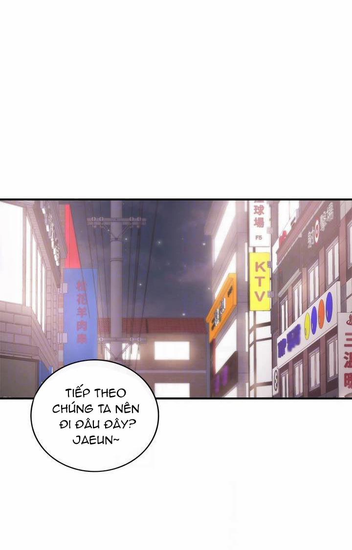 Sếp Trẻ 15 trang 30