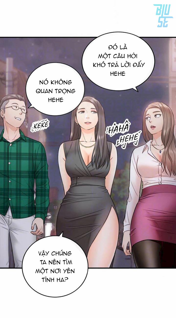Sếp Trẻ 15 trang 31