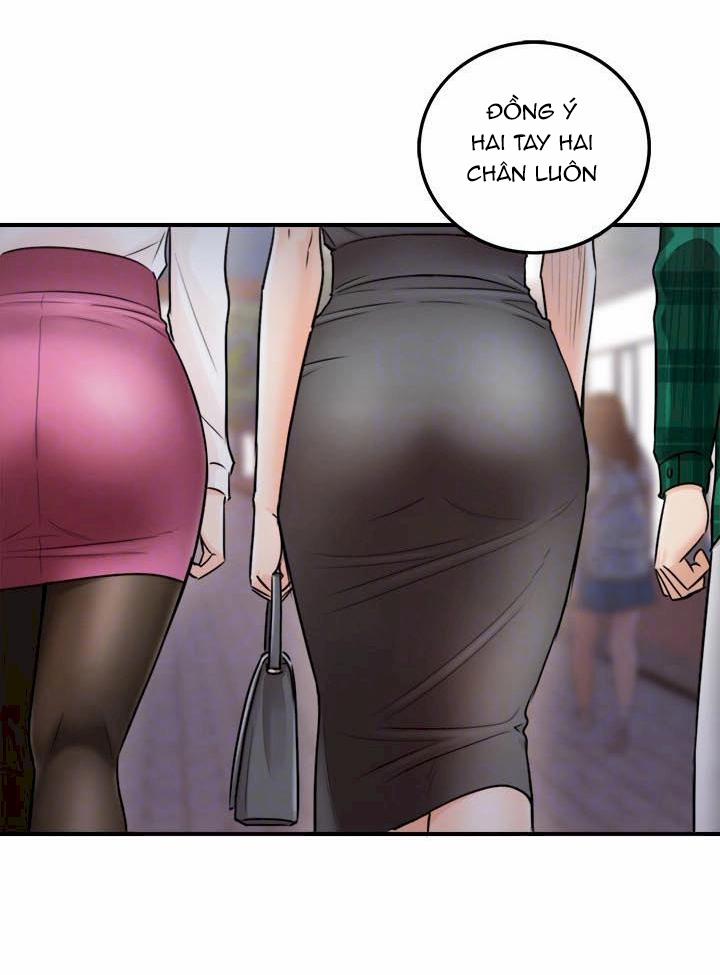 Sếp Trẻ 15 trang 32