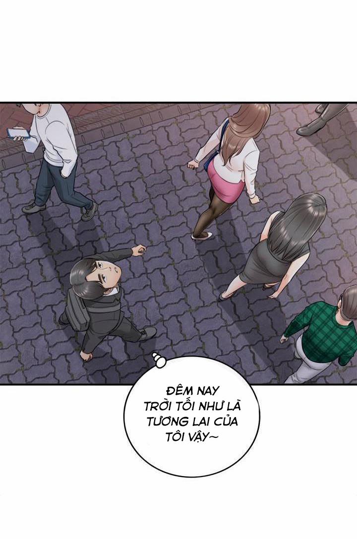 Sếp Trẻ 15 trang 34